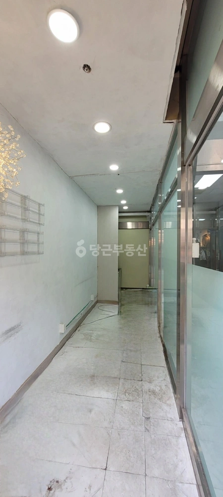 서울특별시 강동구 성내동 상가 사진 1