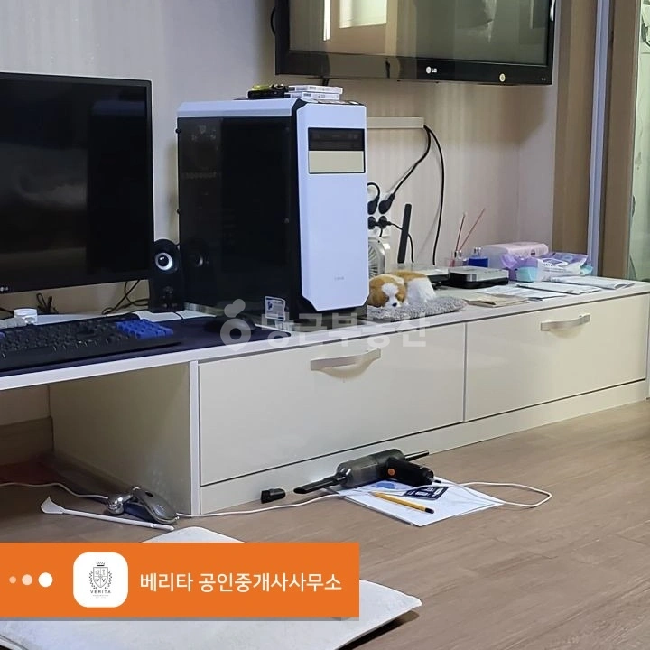 제주특별자치도 제주시 연동 아파트 사진 1