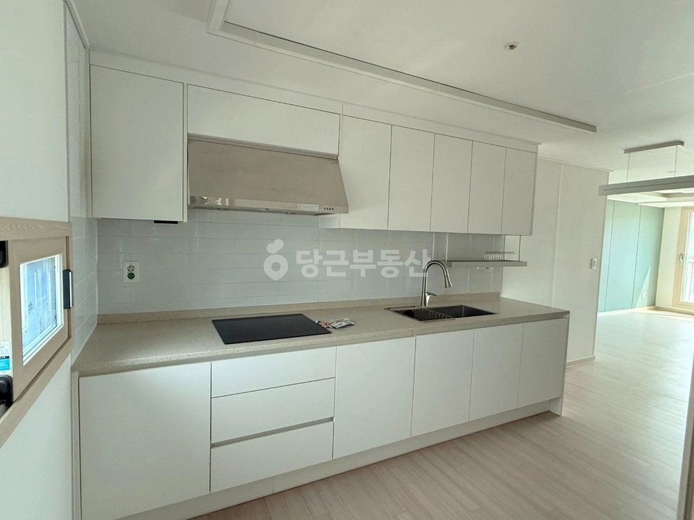 경상북도 포항시 북구 용흥동 아파트 사진 1