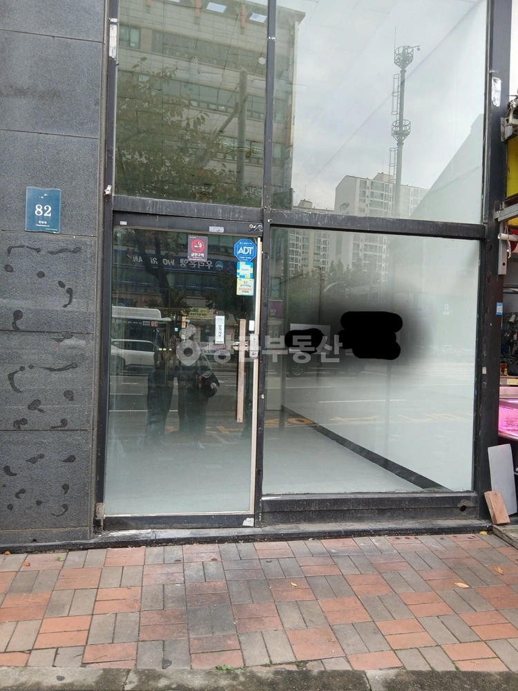 경기도 용인시 수지구 죽전동 상가 사진 1