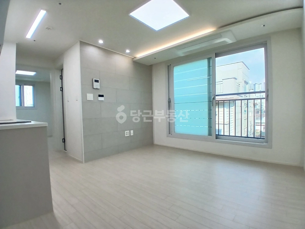 서울특별시 중랑구 상봉동 원룸 사진 1