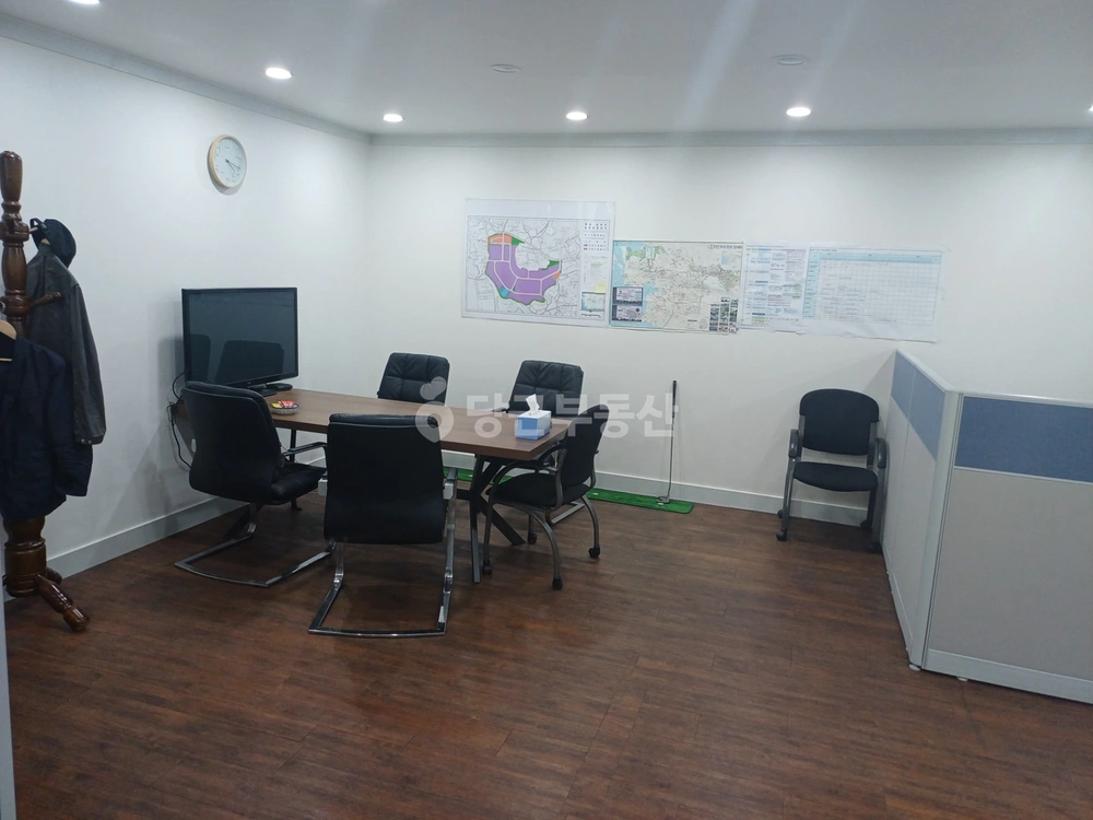 서울특별시 강남구 논현동 사무실 사진 1