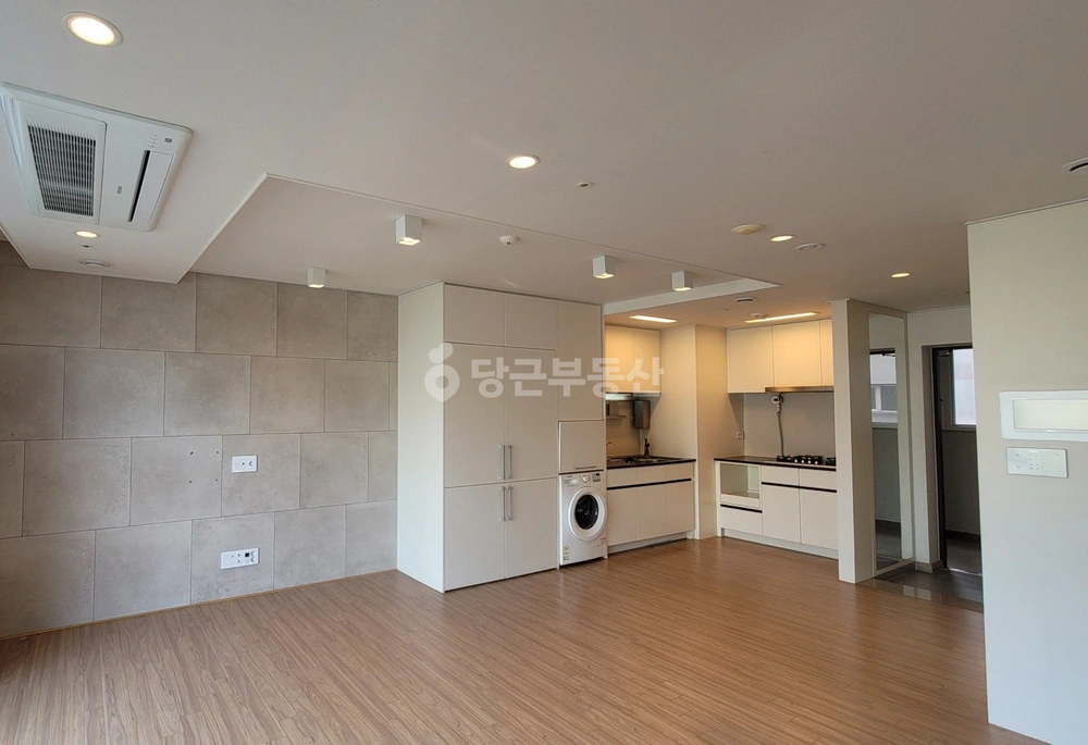 서울특별시 용산구 한남동 아파트 사진 1