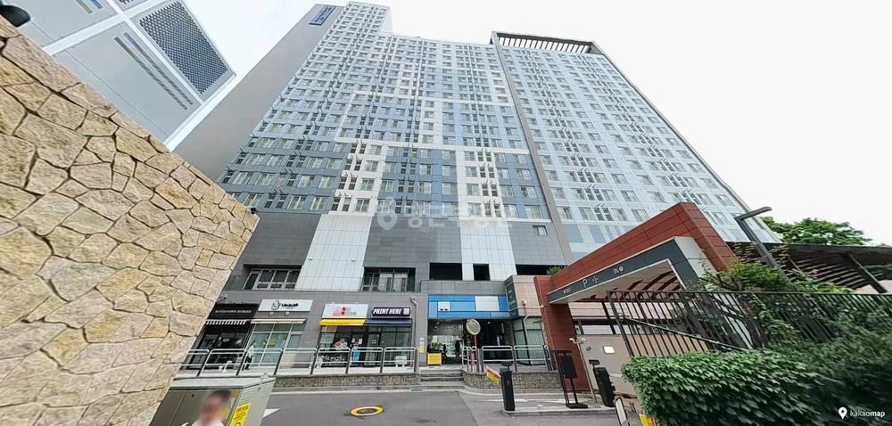 서울특별시 마포구 서교동 상가 사진 1