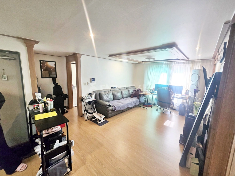 서울특별시 강남구 역삼동 빌라(투룸 이상) 사진 1