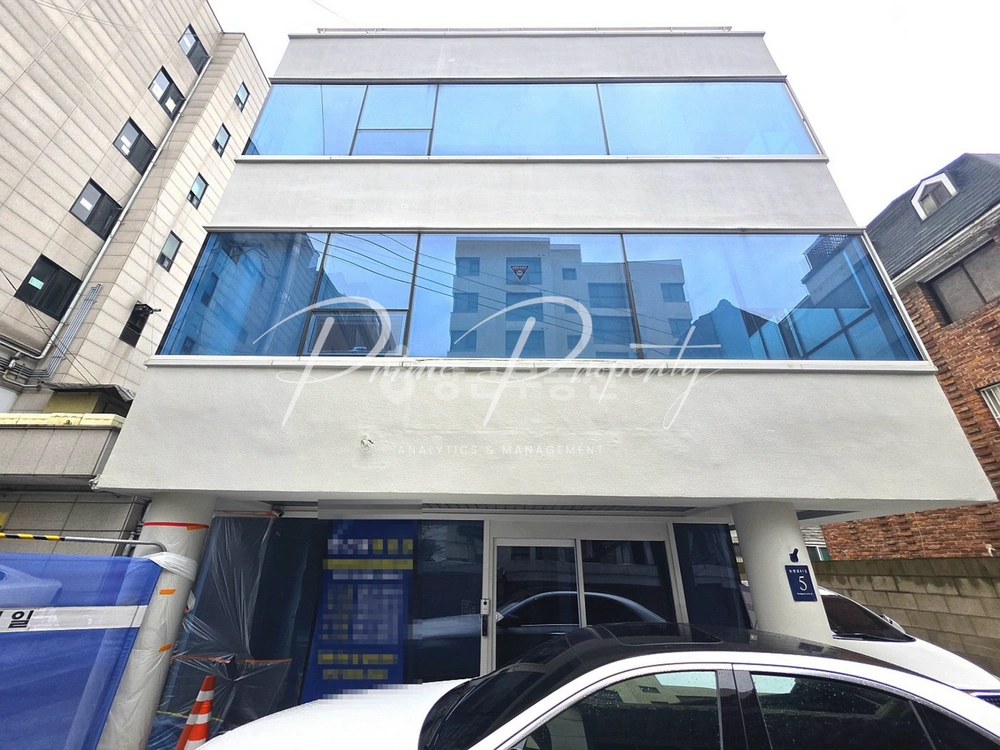 서울특별시 강남구 역삼동 사무실 사진 1
