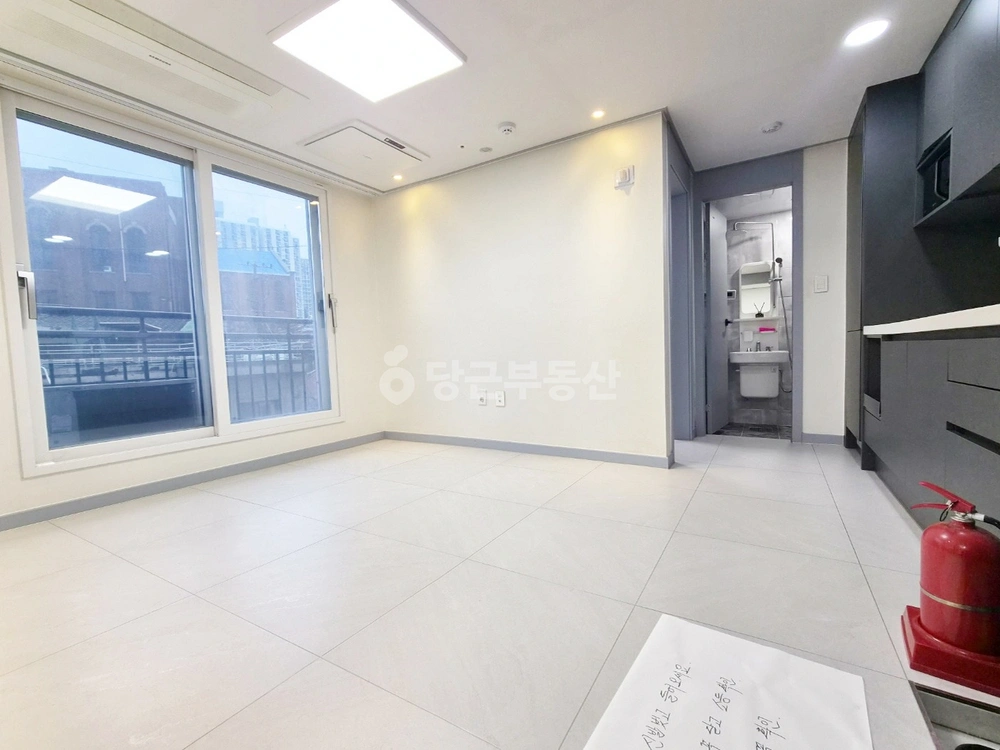 서울특별시 영등포구 신길동 오피스텔 사진 1