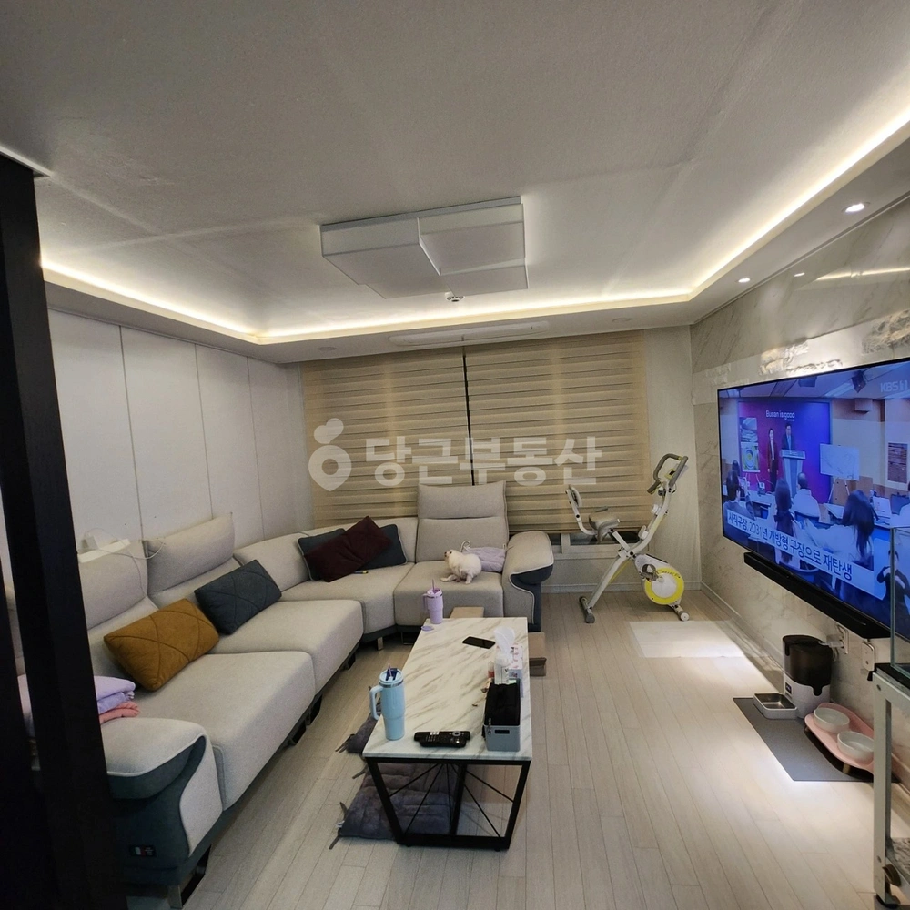 인천광역시 서해구 가좌동 빌라(투룸 이상) 사진 1