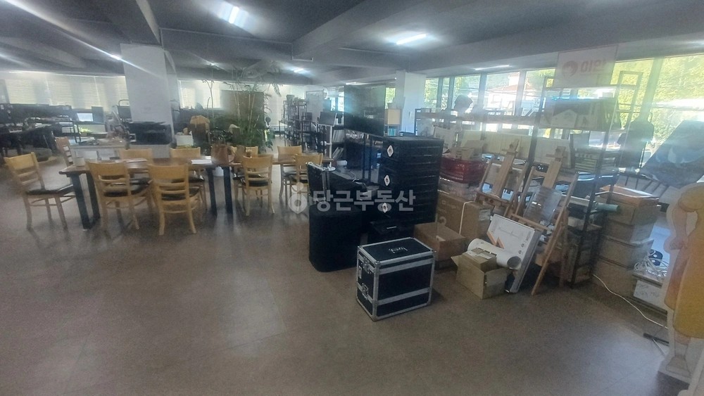 경상남도 창원시 의창구 사림동 상가 사진 1
