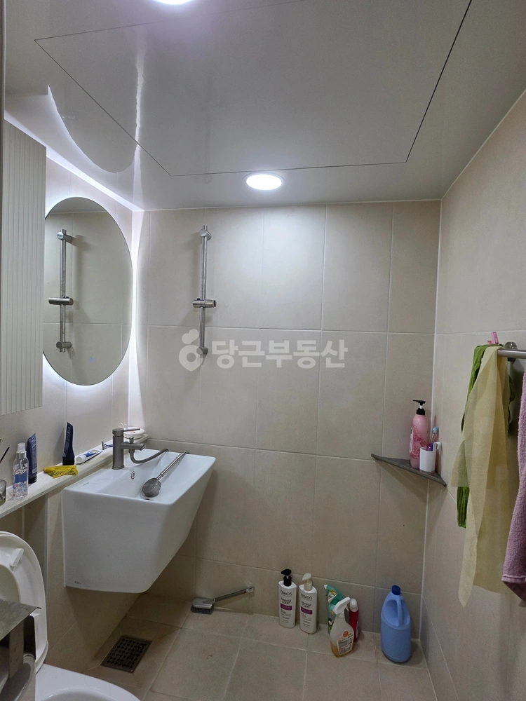 인천광역시 남동구 만수동 아파트 사진 1