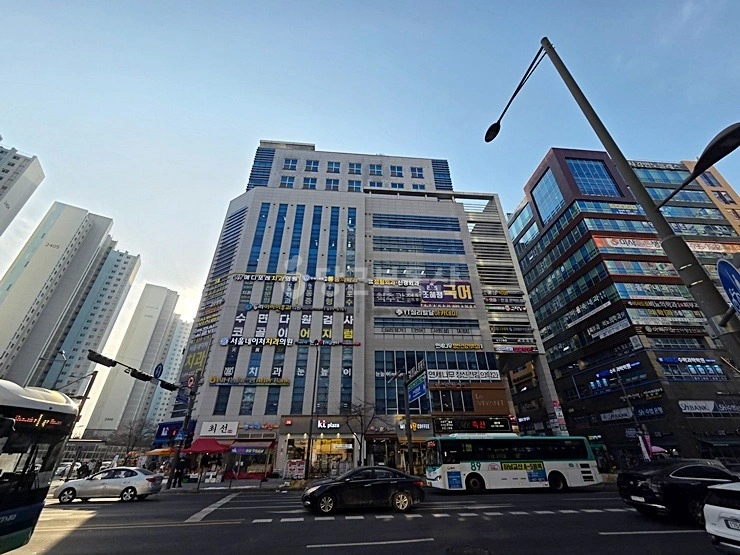 경기도 하남시 망월동 상가 사진 1