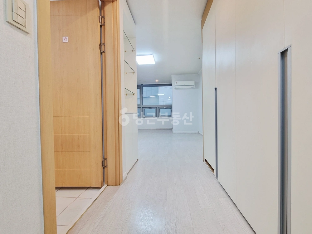 서울특별시 강북구 수유동 오피스텔 사진 1