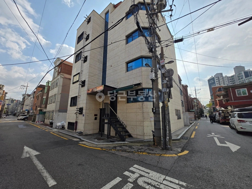 서울특별시 관악구 신림동 상가 사진 1