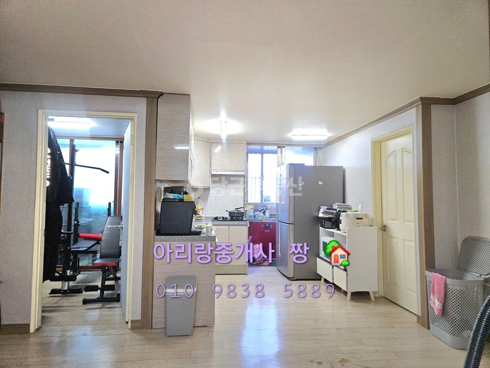 경상북도 영주시 가흥동 아파트 사진 1