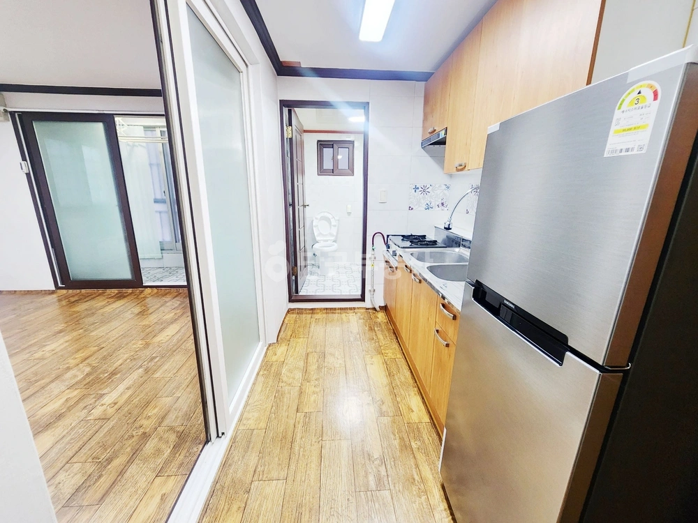 울산광역시 남구 달동 원룸 사진 1