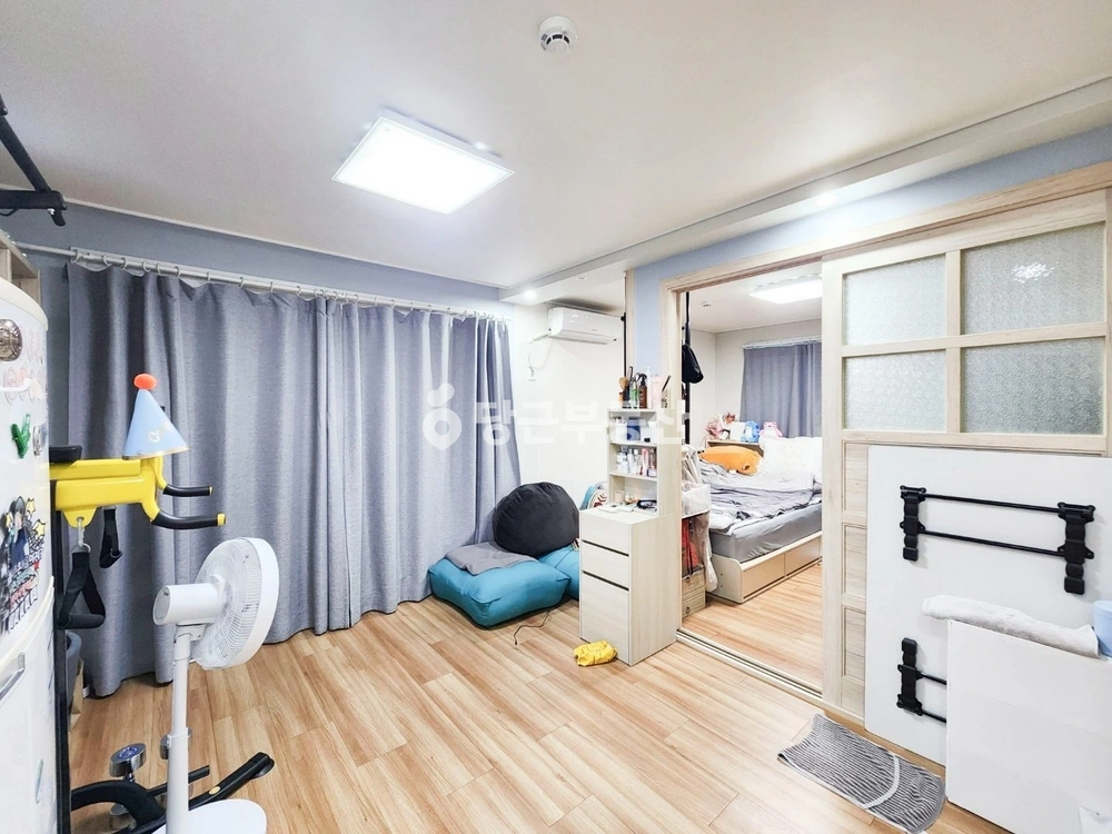 경기도 안산시 상록구 이동 원룸 사진 1