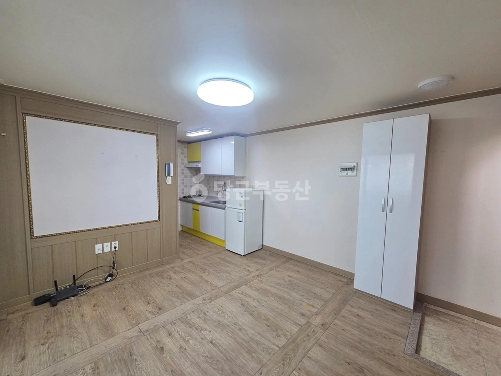 경상북도 포항시 북구 죽도동 원룸 사진 1