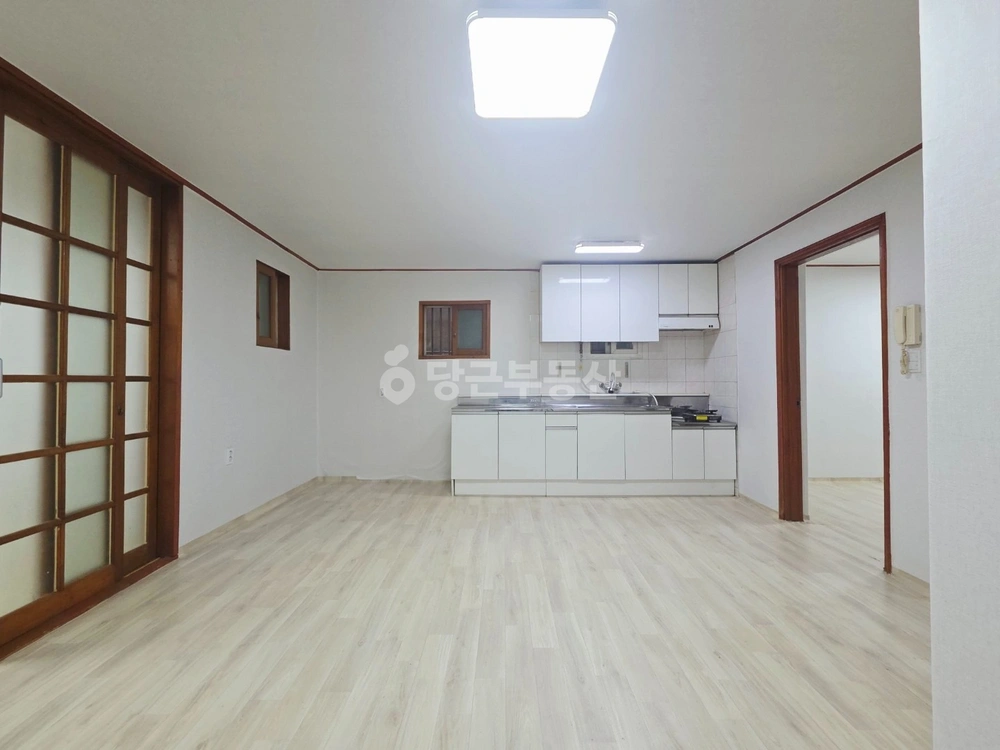 경기도 안산시 상록구 본오동 빌라(투룸 이상) 사진 1