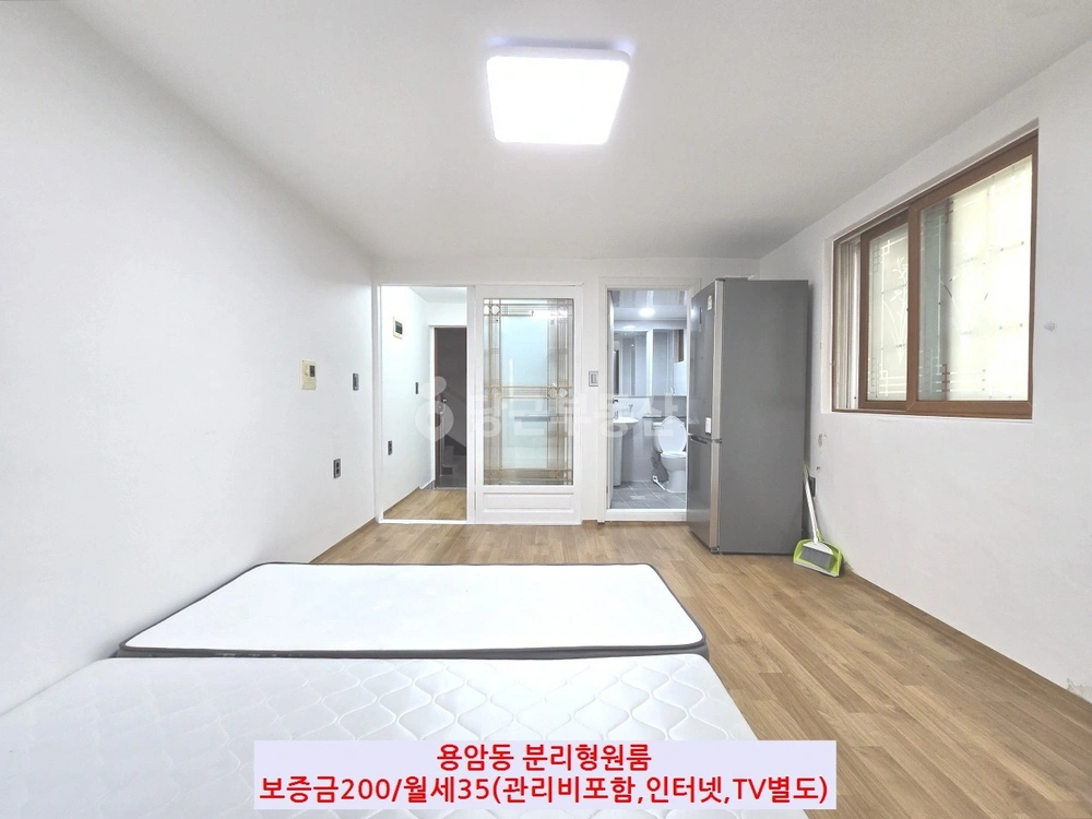 충청북도 청주시 상당구 용암동 원룸 사진 1