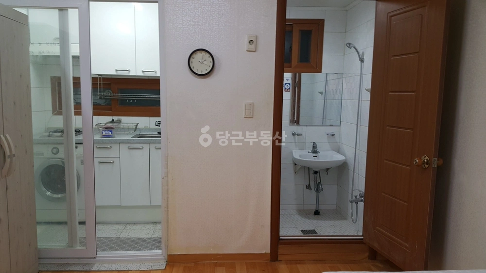 서울특별시 동대문구 휘경동 원룸 사진 1