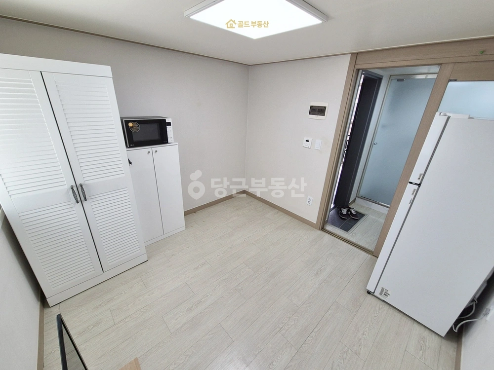 서울특별시 영등포구 대림동 원룸 사진 1
