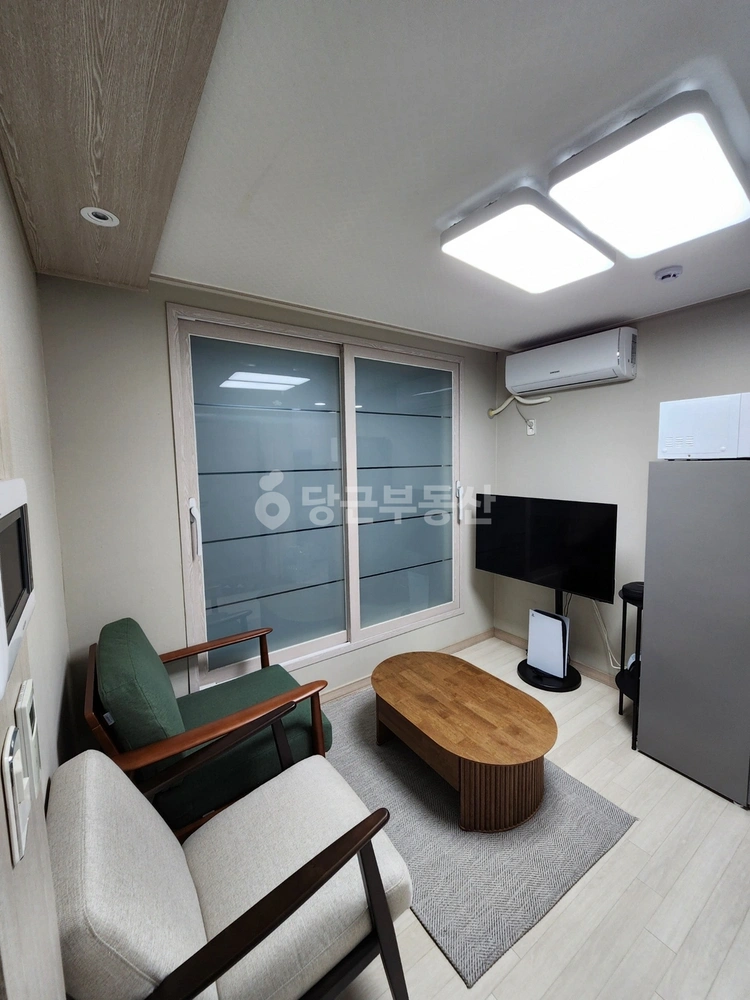 서울특별시 용산구 용문동 빌라(투룸 이상) 사진 1