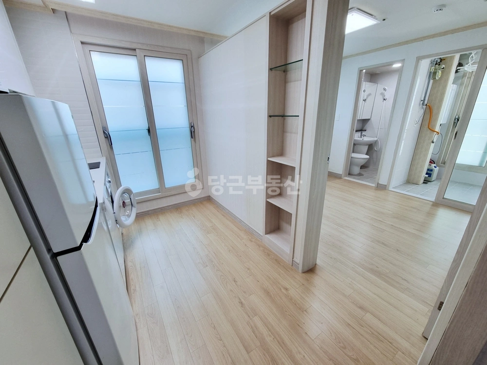 부산광역시 동래구 온천동 오피스텔 사진 1