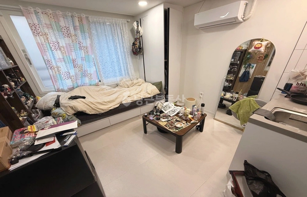 서울특별시 관악구 봉천동 원룸 사진 1