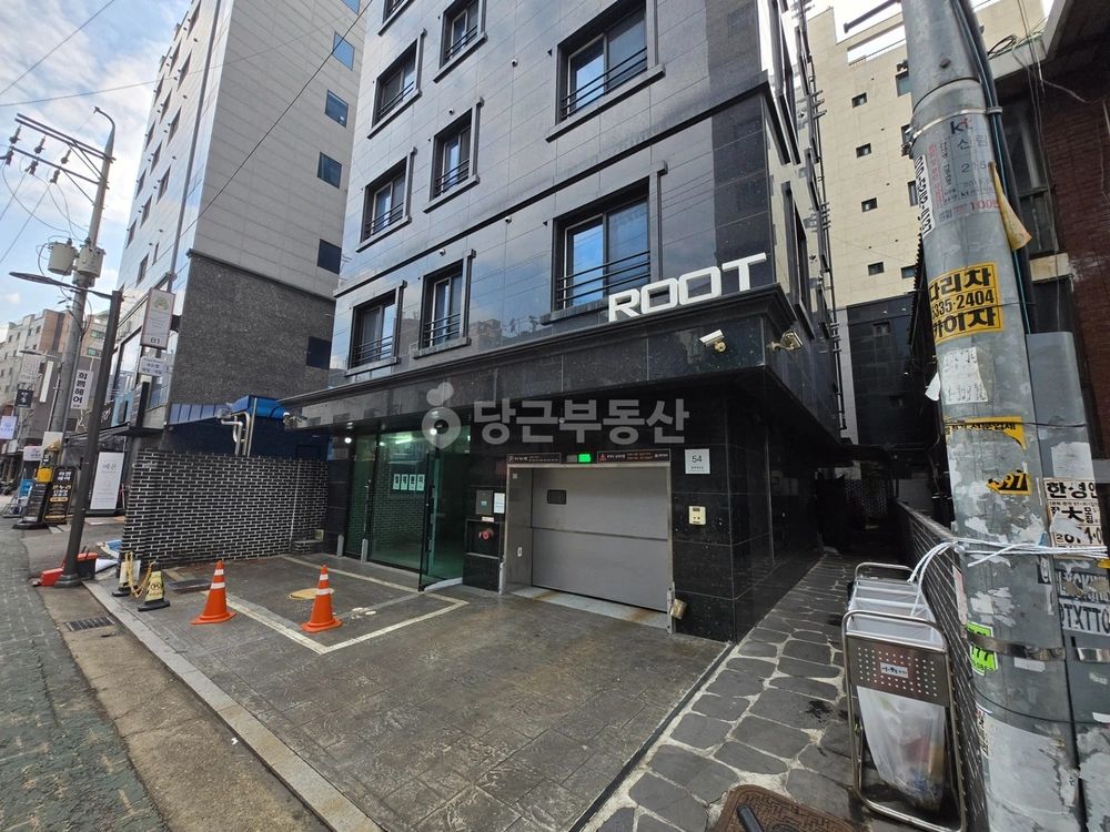서울특별시 관악구 신림동 상가 사진 1