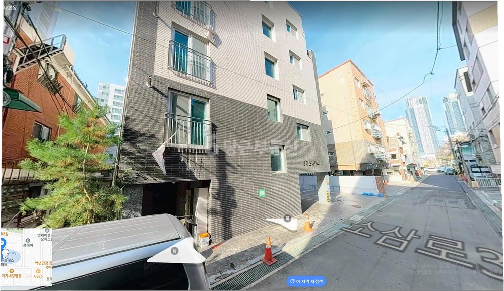 경기도 부천시 소사구 소사본동 빌라(투룸 이상) 사진 1