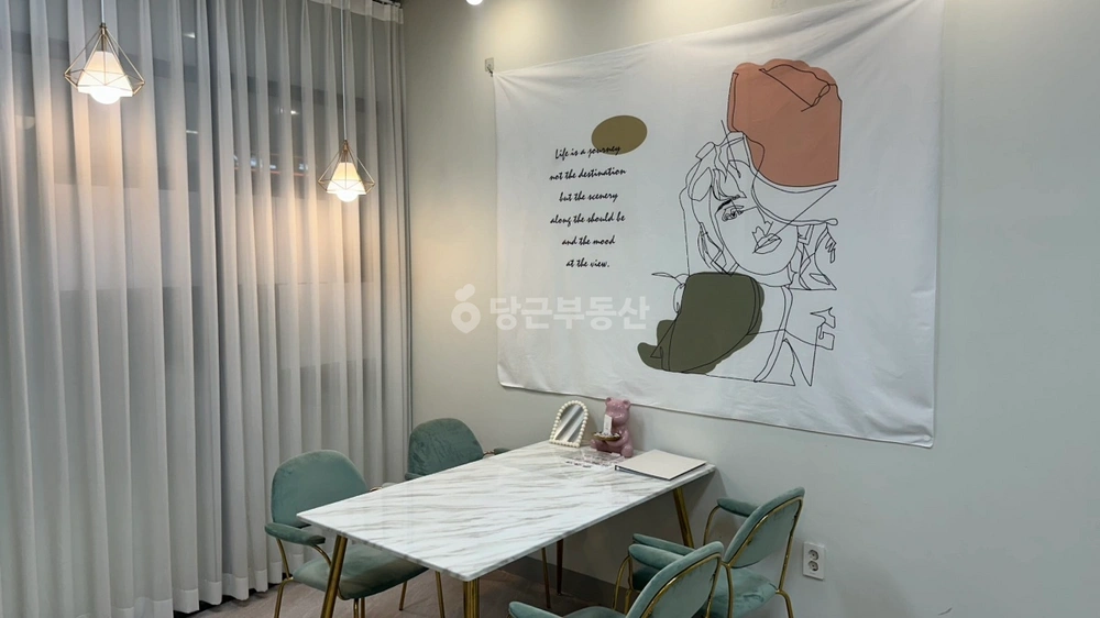경기도 시흥시 정왕동 상가 사진 1