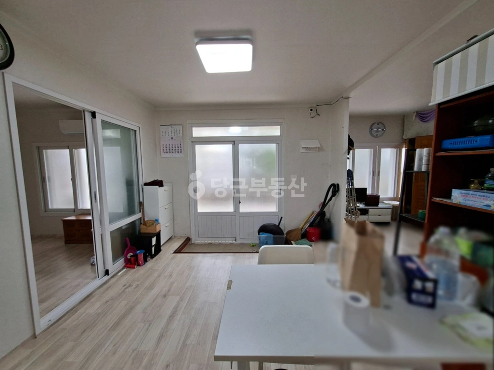 제주특별자치도 제주시 오라이동 단독/전원주택 사진 1