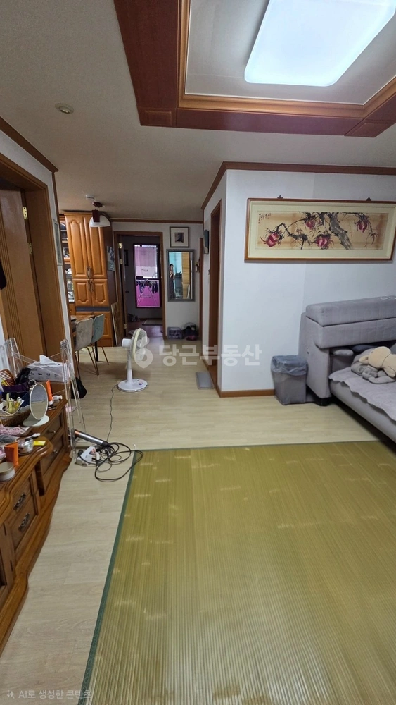 경기도 안양시 만안구 석수동 빌라(투룸 이상) 사진 1