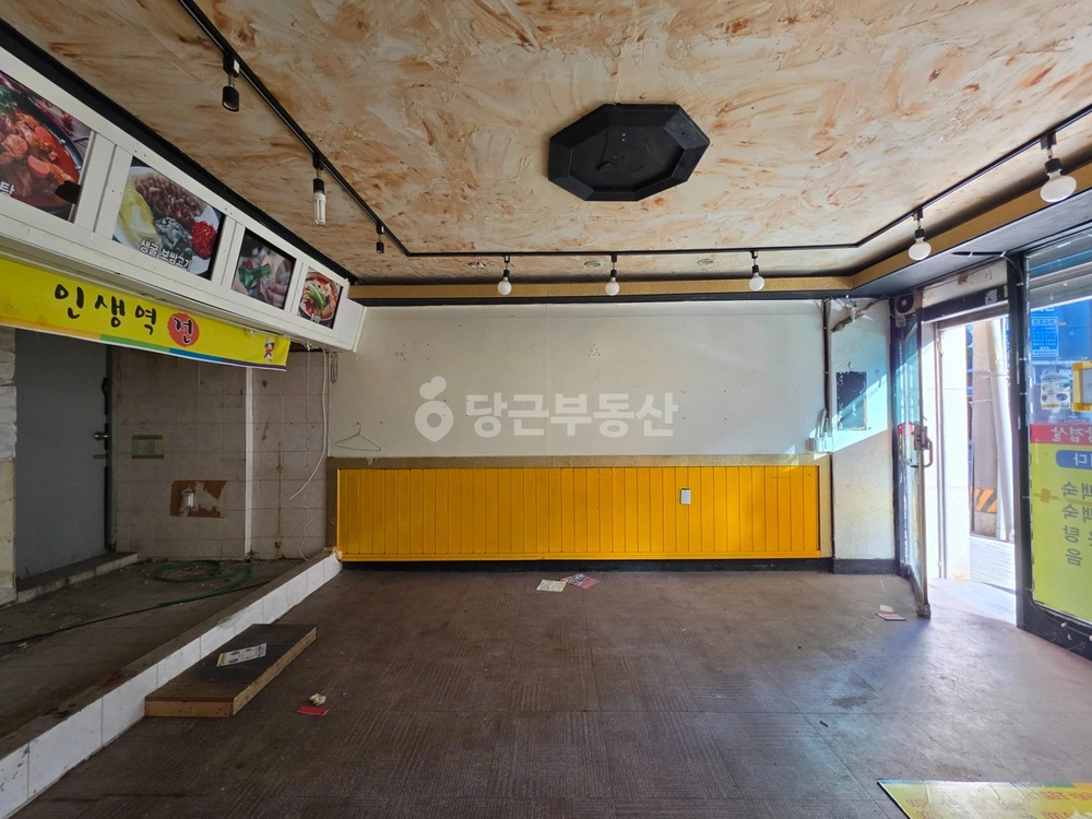 경기도 부천시 원미구 원미동 상가 사진 1