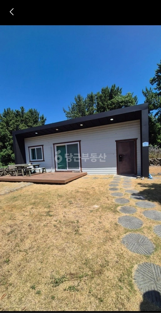 제주특별자치도 제주시 애월읍 빌라(투룸 이상) 사진 1
