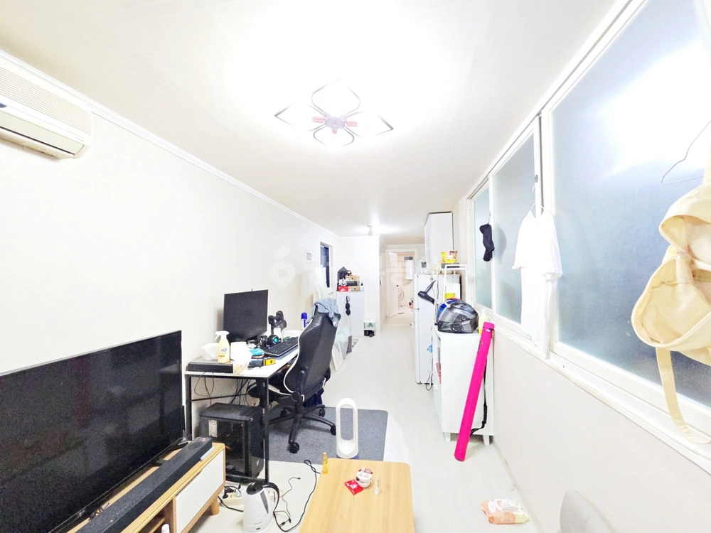 경기도 수원시 권선구 곡반정동 원룸 사진 1