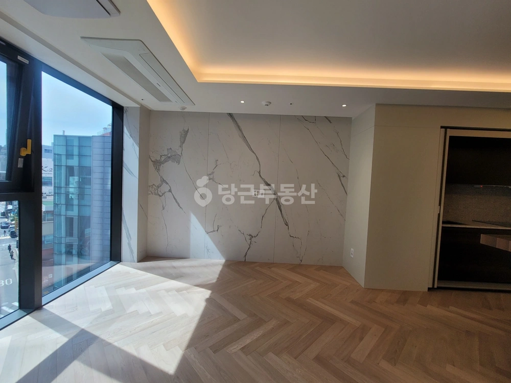 서울특별시 용산구 한남동 오피스텔 사진 1