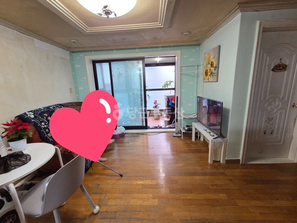 서울특별시 동작구 상도1동 빌라(투룸 이상) 사진 1