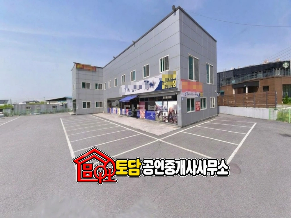 강원특별자치도 원주시 반곡동 상가 사진 1