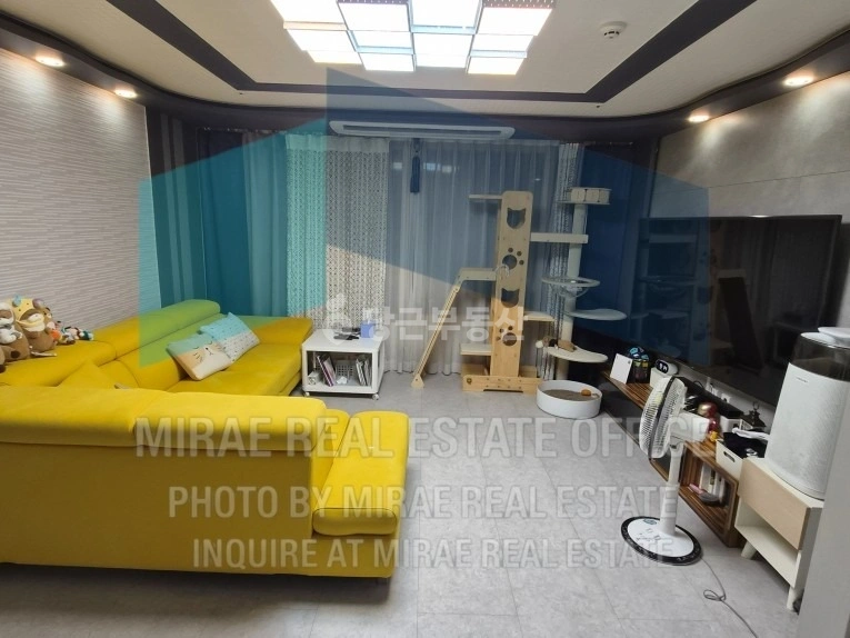 경기도 의정부시 호원동 빌라(투룸 이상) 사진 1