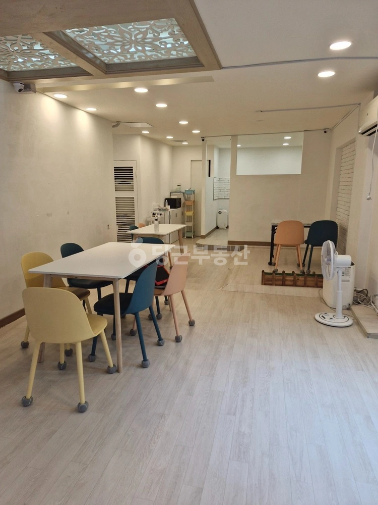 부산광역시 서구 동대신동3가 상가 사진 1
