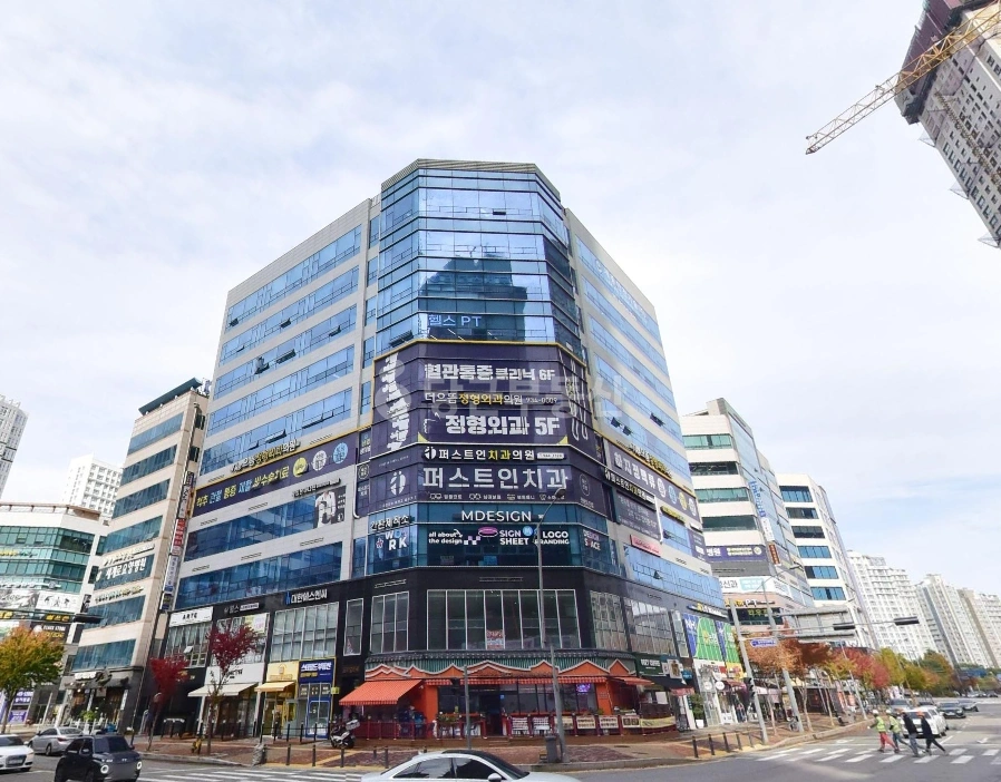 경기도 파주시 와동동 상가 사진 1