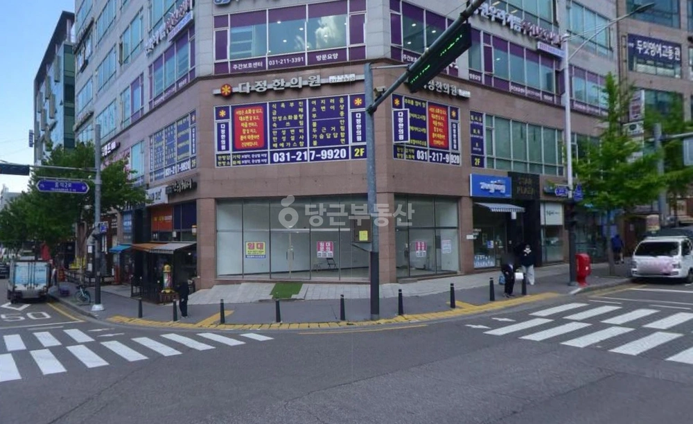 경기도 용인시 기흥구 영덕동 상가 사진 1