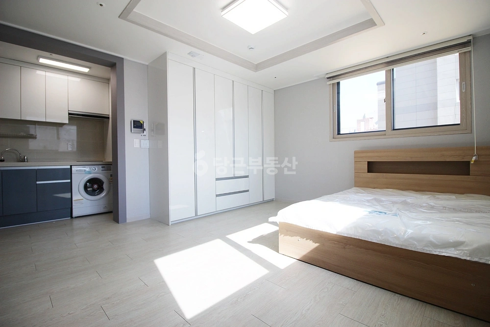 부산광역시 동래구 온천동 원룸 사진 1