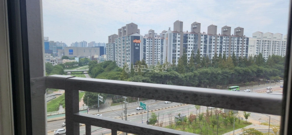 충청남도 천안시 동남구 신부동 아파트 사진 1