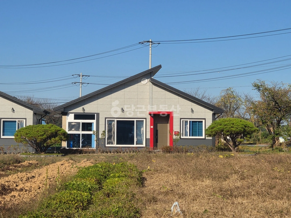 충청북도 진천군 이월면 단독/전원주택 사진 1