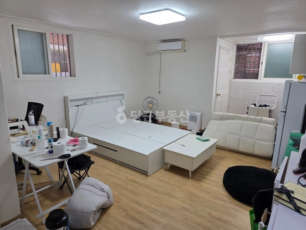 경기도 고양시 일산동구 정발산동 원룸 사진 1