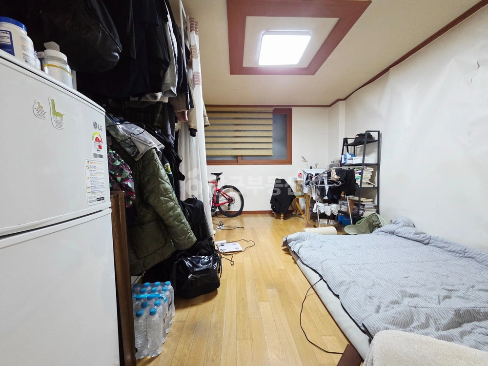 서울특별시 송파구 방이동 원룸 사진 1