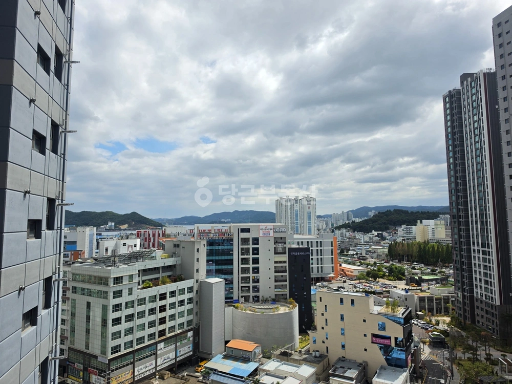 경상남도 창원시 마산회원구 양덕동 아파트 사진 1