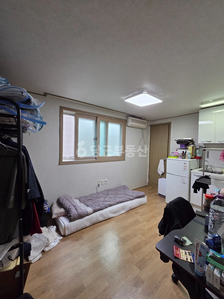 서울특별시 중랑구 상봉동 원룸 사진 1